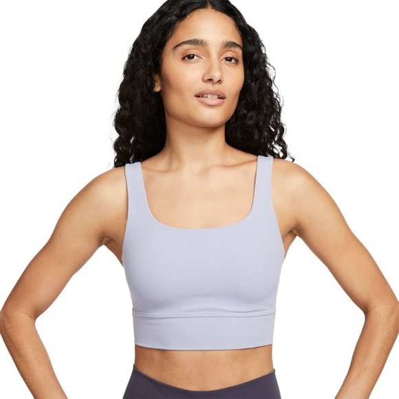 NWT WOMEN'S NIKE ALATE ELLIPSE BRA S - Picture 2 of 6